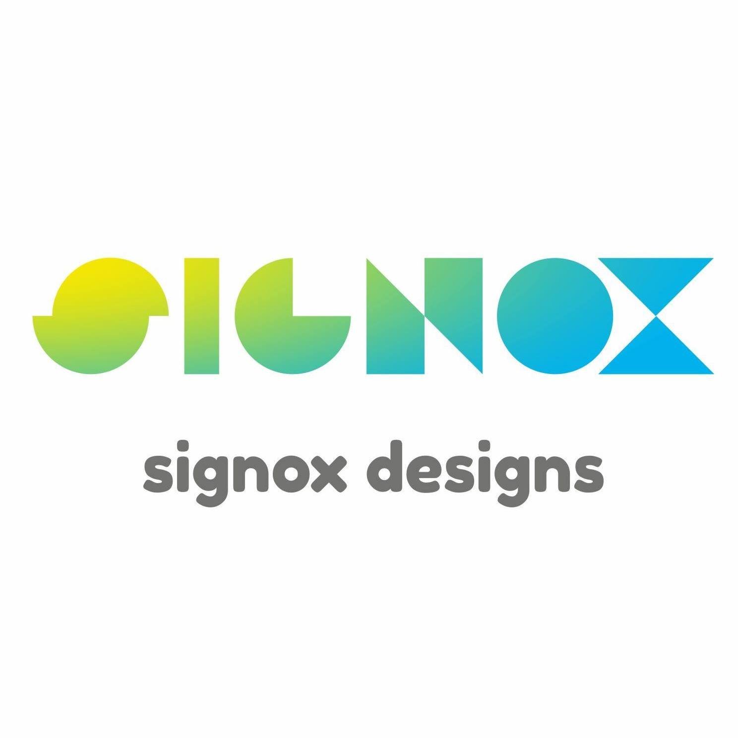 Signox Designs logo
